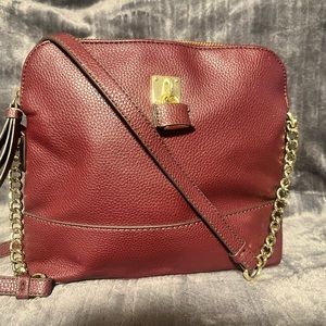 Red bag